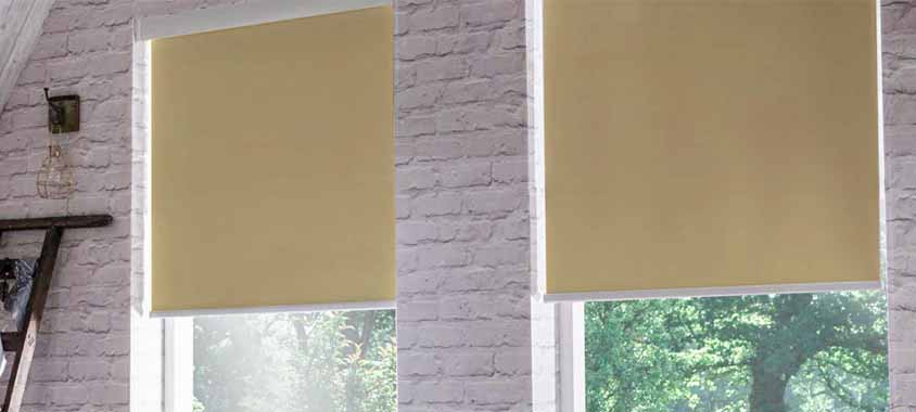 Everything Need To Know About Roller Blinds