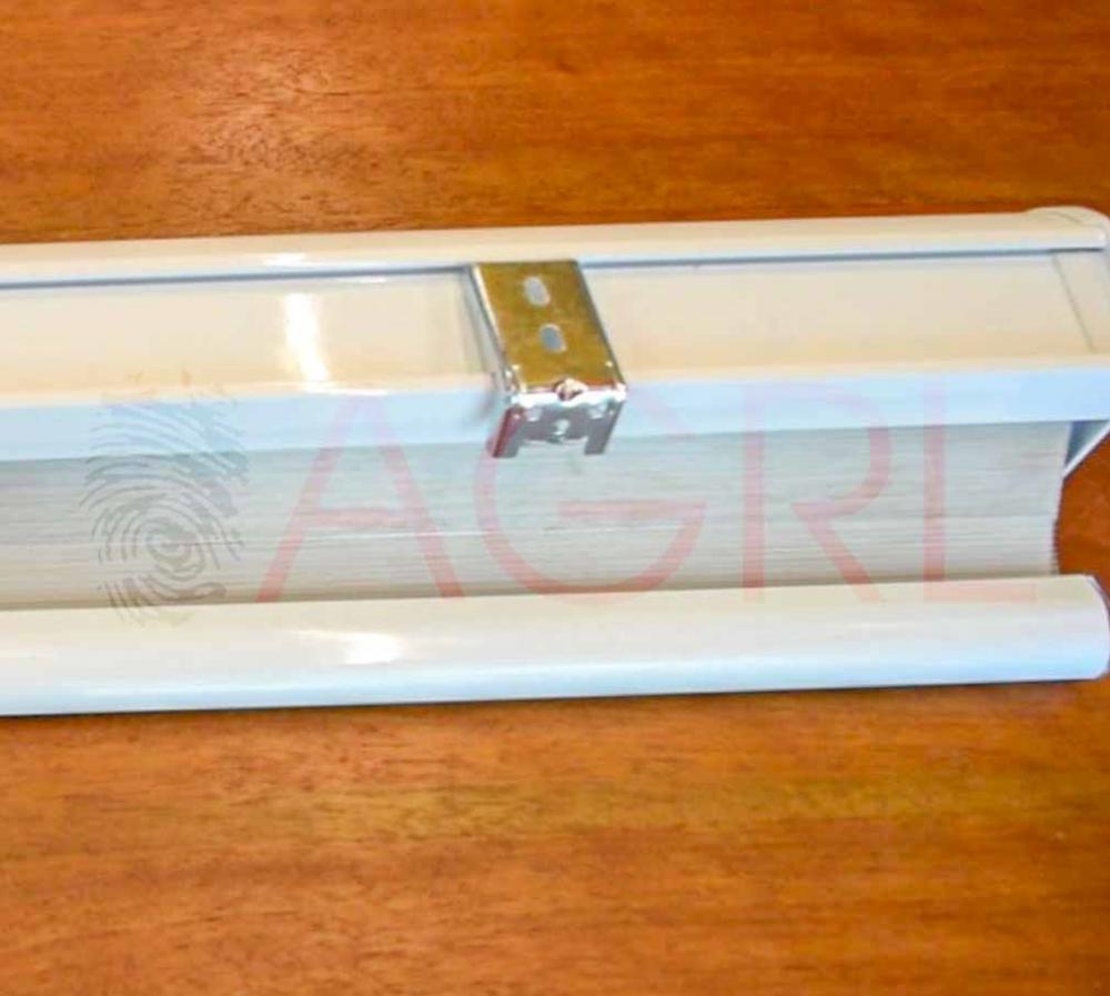 Intsalling Zebra Blinds