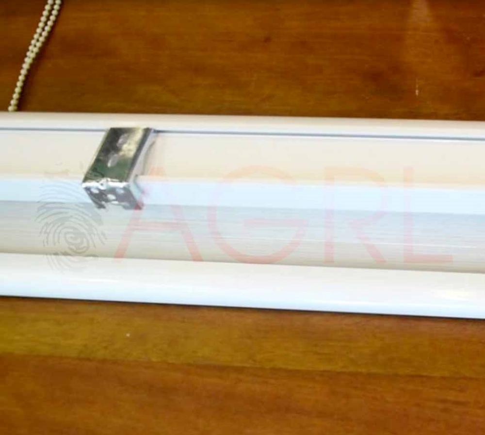 Intsalling Zebra Blinds