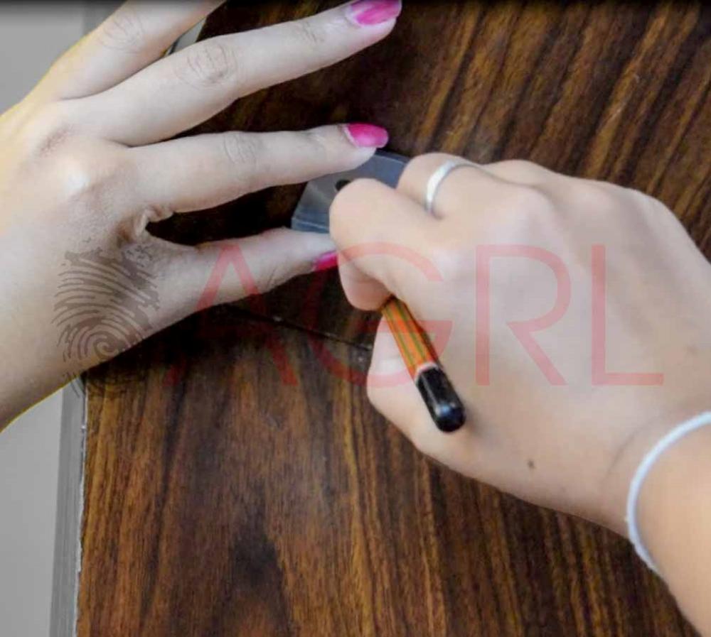 Intsalling Zebra Blinds