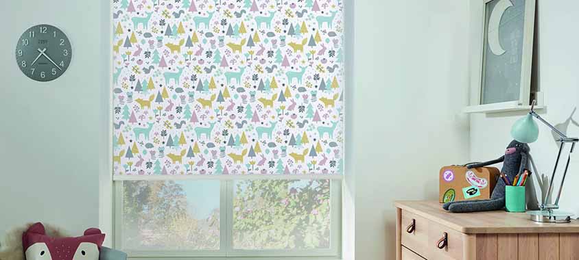 Everything Need To Know About Roller Blinds