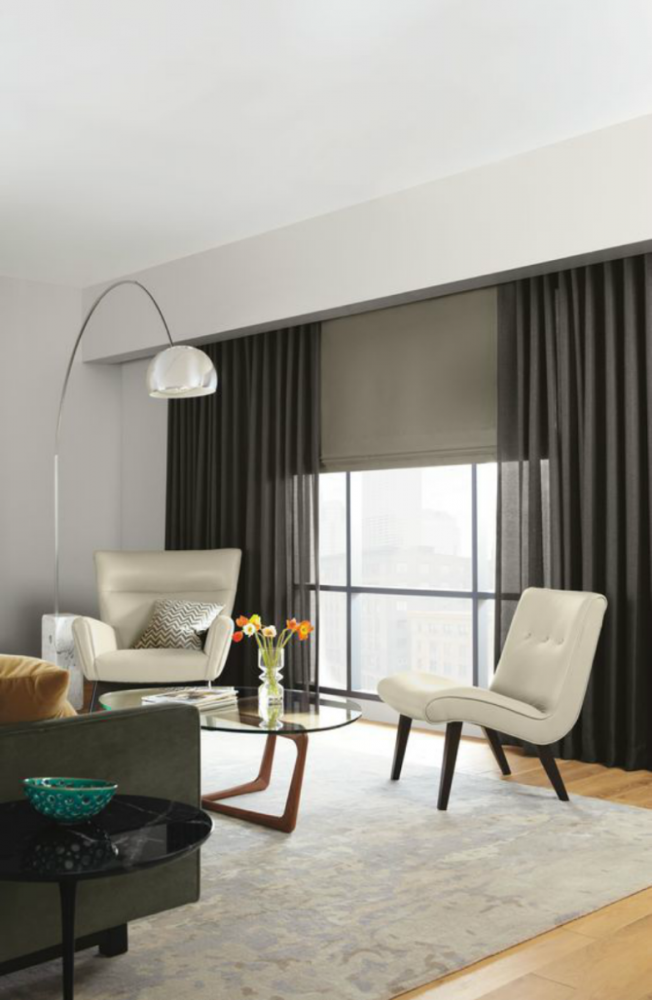 Everything about Roman Blinds