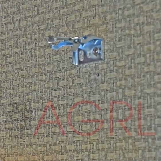 Intsalling Venetian Blinds