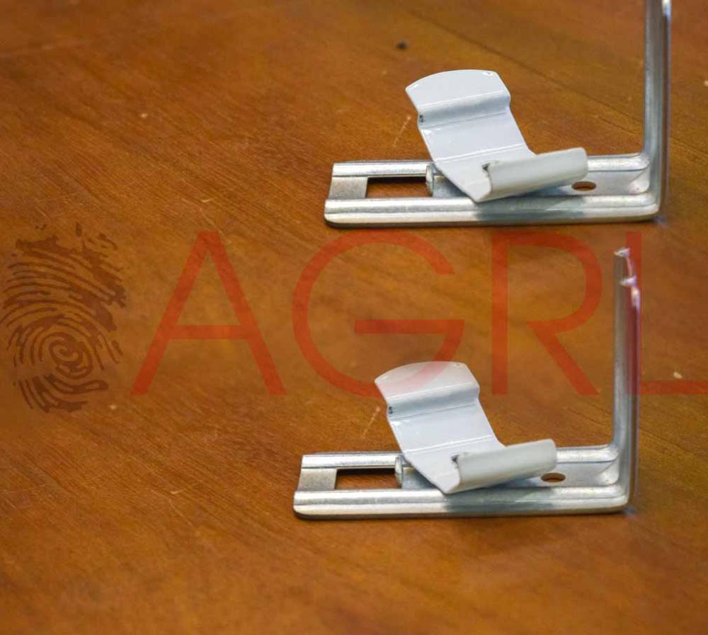 Intsalling Roller Blinds