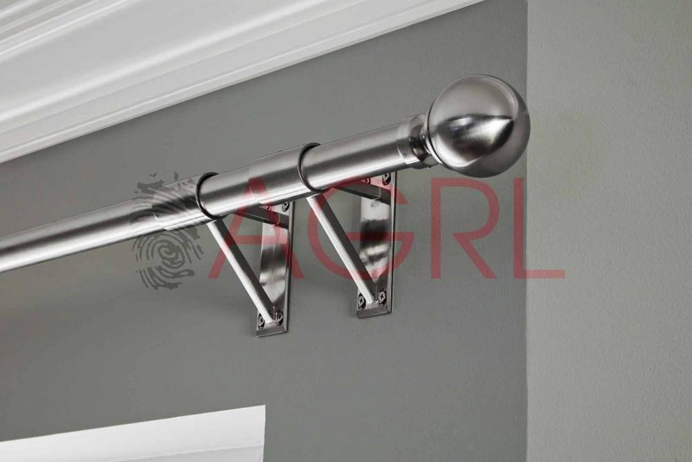 Tracks Poles And Fixtures