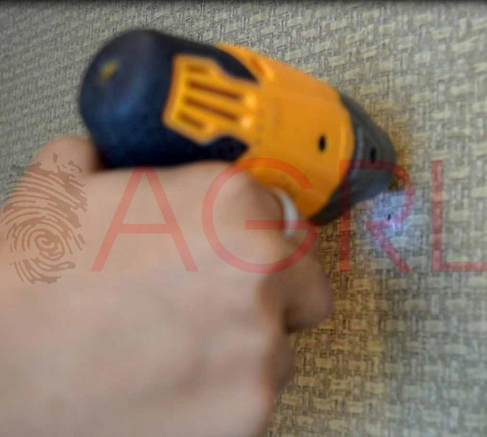 Intsalling Venetian Blinds