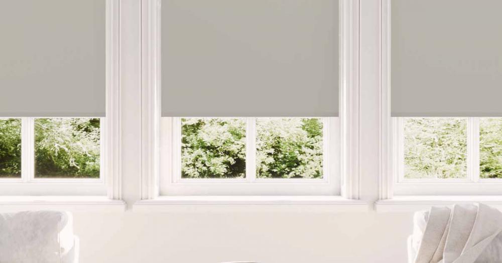 Everything Need To Know About Roller Blinds