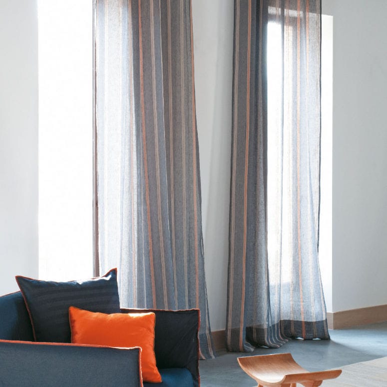 curtain design trends 2021