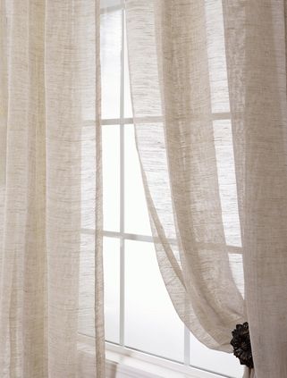 curtain design trends 2021