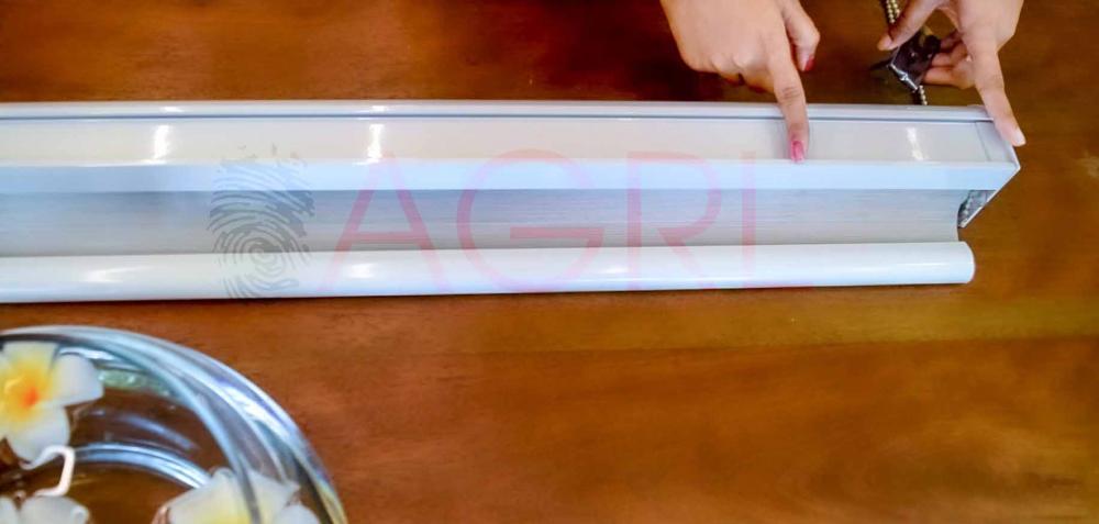 Intsalling Zebra Blinds