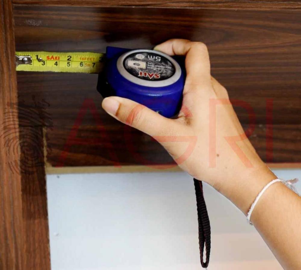 Intsalling Zebra Blinds