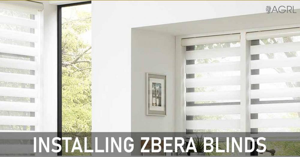 Everything Need To Know About Zebra Blinds
