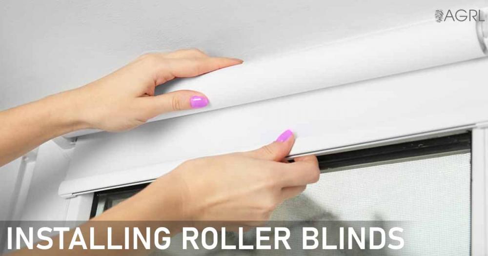 Everything Need To Know About Roller Blinds