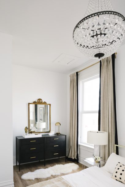 How To Hang a Curtains Like a Professional