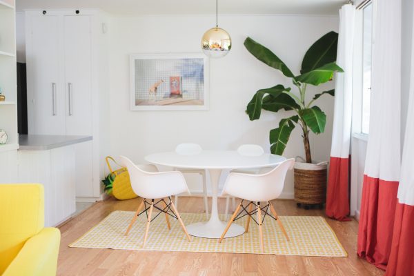 How To Hang a Curtains Like a Professional