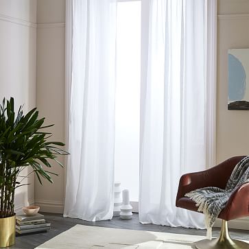 How To Hang a Curtains Like a Professional