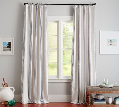 How To Hang a Curtains Like a Professional