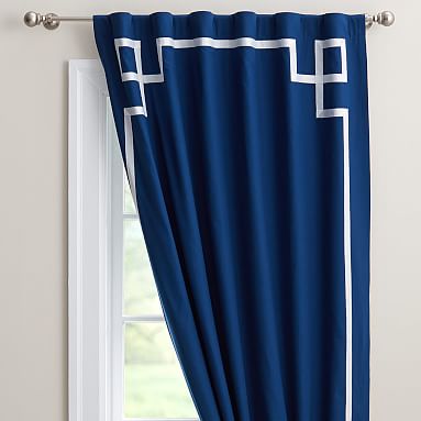 How To Hang a Curtains Like a Professional