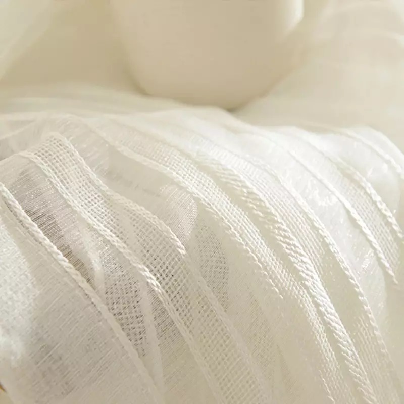 curtain design trends 2021