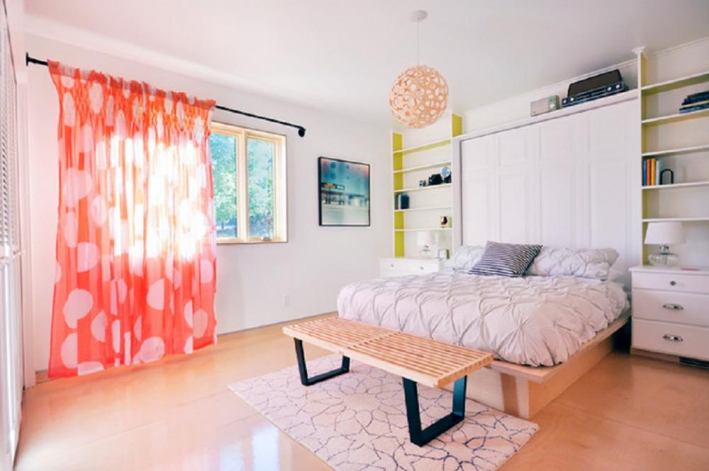 6 Different Curtain Styles for Your Home