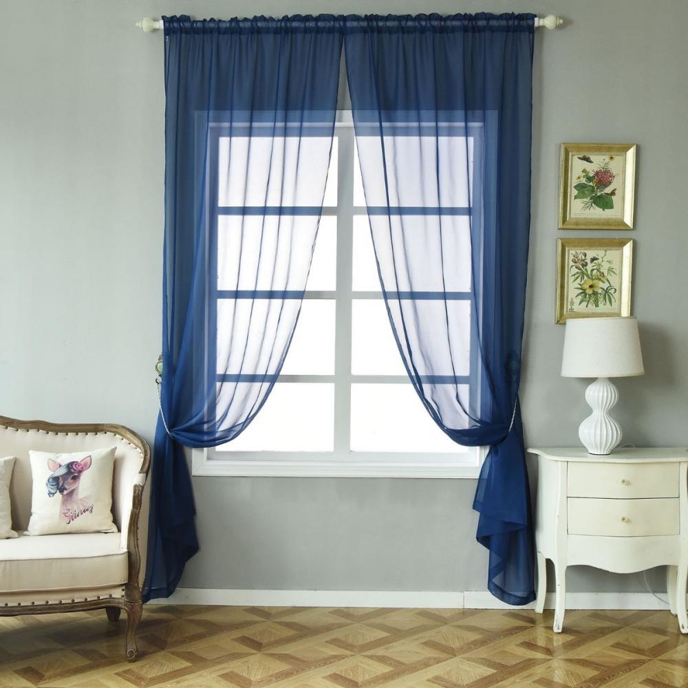curtain design trends 2021