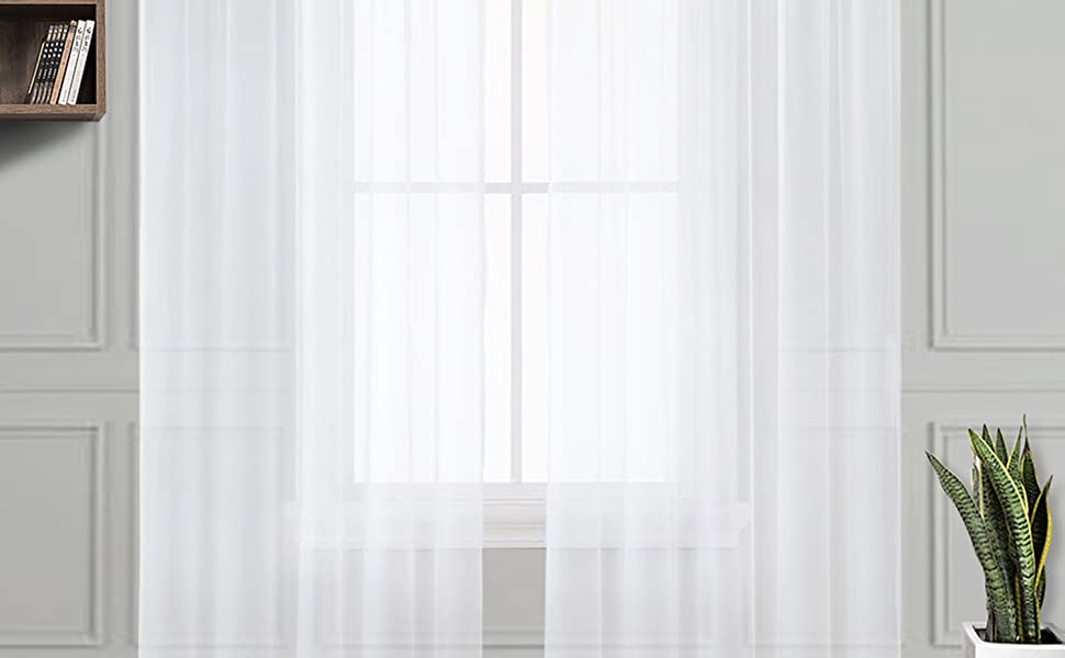 Elegant Function Sheer's