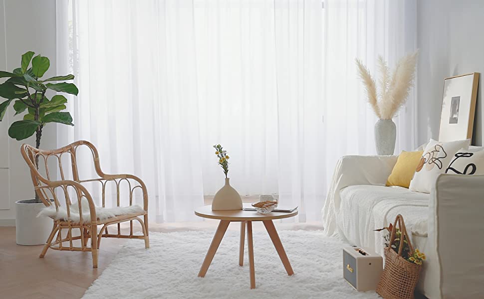 Elegant Function Sheer's