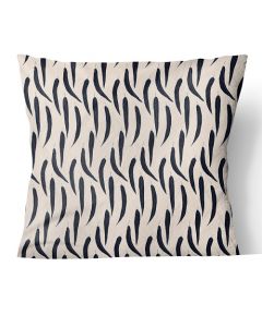 Dark Garden Cushion Cover