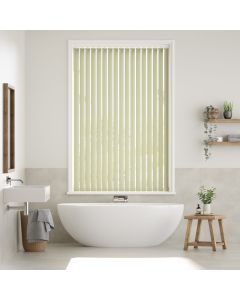 Celery Ice - Vertical Blinds