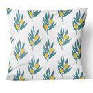 Vector Floral Cushion Covers