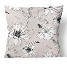 Shooflower Floral Cushion Covers