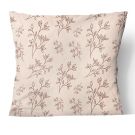 Liner Floral Cushion Covers