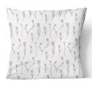 Dainty florals Cushion Cover