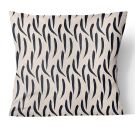 Dark Garden Cushion Cover