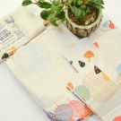 Ivory Tulip Bedding Set 