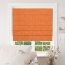 Tangerine Melton Roman 