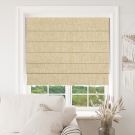 Chermoula Faux Linen Roman