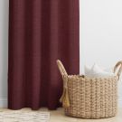 Florence Maroon Mac-Mac Fall