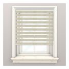Bergen Cream Zebra Blinds