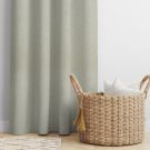 Sydney Faux linen
