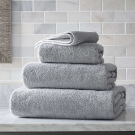 650GSM Hotel Grade Grey Colour Towels