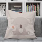 "Lovely Koala"  cushion cover 