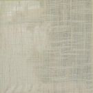 Brushed Off white Faux Linen Sheers