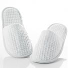 Classic Spa Waffle Bath Slipper