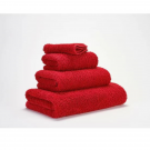 650GSM Hotel Grade Red color Towels