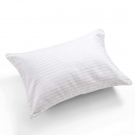 Micro Fiber Pillow Stripe