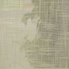 Cream Faux Linen Sheers