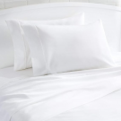 100% Cotton Pillow Case Plain 