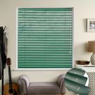 Pine Green-Venetian Blinds