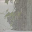 Duck White Misty Voile Sheer Curtains